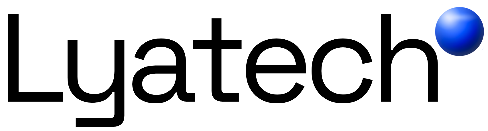 Lyatech logo